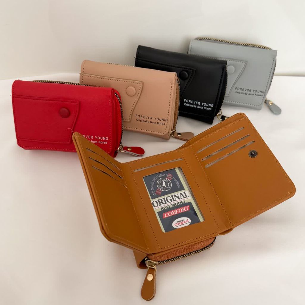 کیف کارت چرمی کد 2976